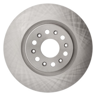 Raybestos® - R-Line™ Brake Rotor