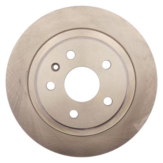 Raybestos® - R-Line™ Brake Rotor