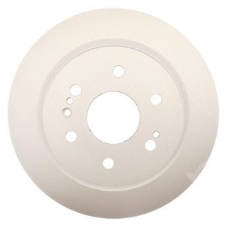 Raybestos® - Specialty™ Plain Vented Rear Brake Rotor