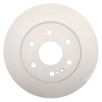 Raybestos® - Specialty™ Plain Brake Rotor