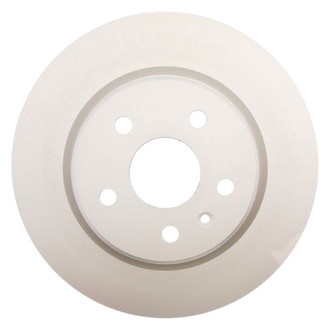 Raybestos® - Specialty™ Plain Brake Rotor