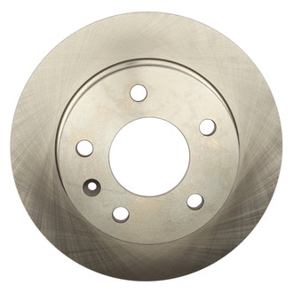 Raybestos® - R-Line™ Brake Rotor