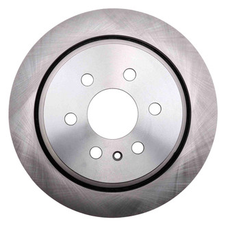 Raybestos® - R-Line™ Rear Brake Rotor
