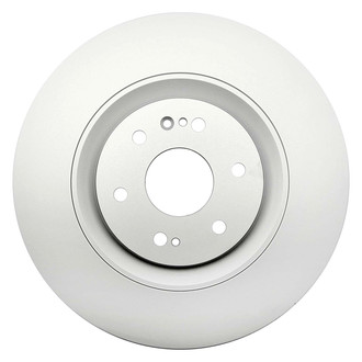 Raybestos® - Specialty™ Vented Front Truck Brake Rotor
