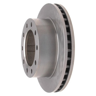 Raybestos® - R-Line™ Vented Rear Brake Rotor