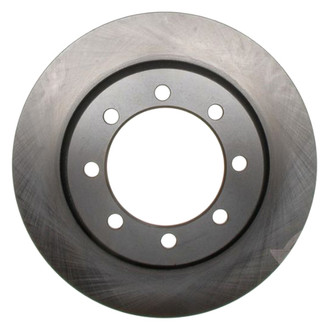 Raybestos® - R-Line™ Plain Vented Front Brake Rotor