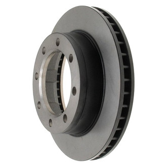 Raybestos® - R-Line™ Plain Vented Front Brake Rotor