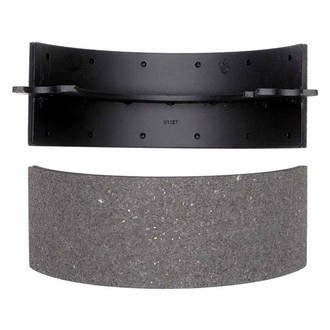 Raybestos® - Element3™ Organic Parking Brake Shoes