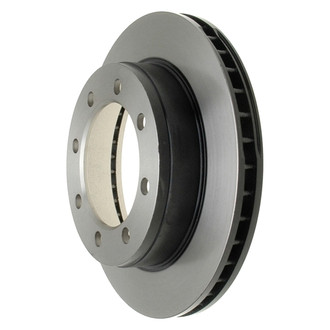 Raybestos® - Specialty™ Plain Vented Front Brake Rotor