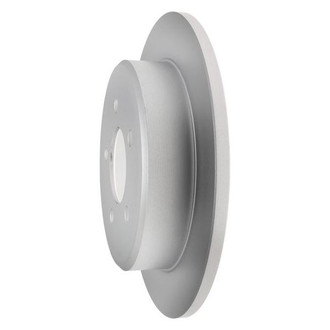 Raybestos® - Element3™ Plain Vented Rear Brake Rotor