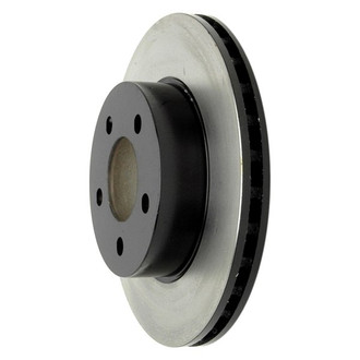 Raybestos® - Specialty™ Plain Vented Front Brake Rotor