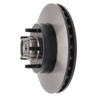 Raybestos® - Specialty™ Plain Brake Rotor