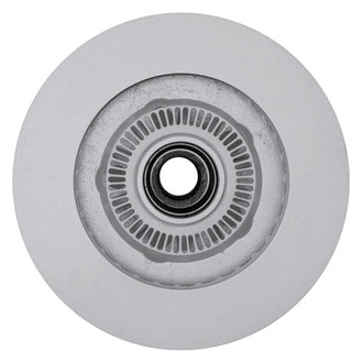 Raybestos® - Element3™ Brake Rotor