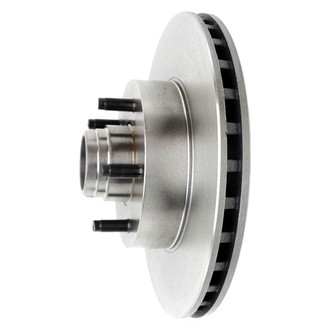 Raybestos® - R-Line™ Brake Rotor
