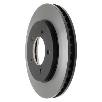 Raybestos® - Specialty™ Plain Vented Front Brake Rotor