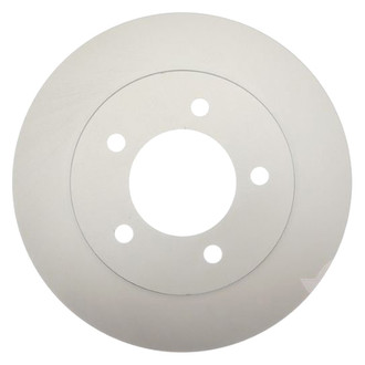 Raybestos® - Element3™ Plain Vented Front Brake Rotor
