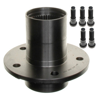 Raybestos® - Professional Grade™ Front Driver or Passenger Side Axle Hub