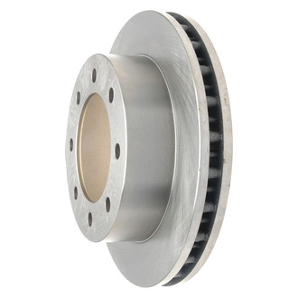 Raybestos® - R-Line™ Plain Vented Brake Rotor