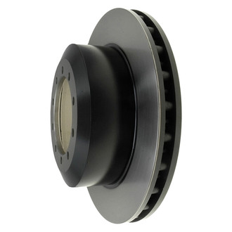 Raybestos® - Specialty™ Plain Vented Rear Brake Rotor