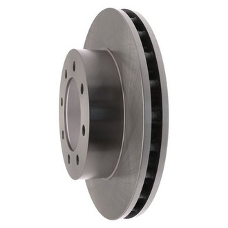 Raybestos® - R-Line™ Plain Vented Brake Rotor