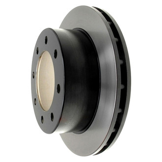 Raybestos® - Specialty™ Plain Vented Rear Brake Rotor