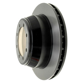 Raybestos® - Specialty™ Plain Vented Rear Brake Rotor