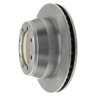 Raybestos® - R-Line™ Plain Vented Rear Brake Rotor