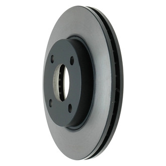 Raybestos® - Specialty™ Plain Vented Front Brake Rotor