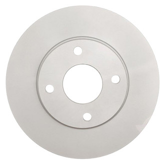 Raybestos® - Element3™ Plain Vented Front Brake Rotor