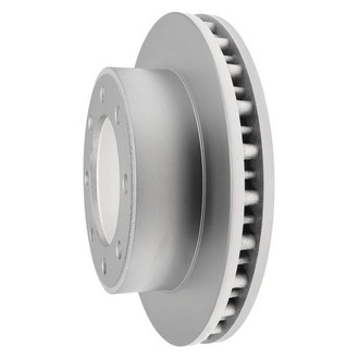 Raybestos® - Element3™ Brake Rotor