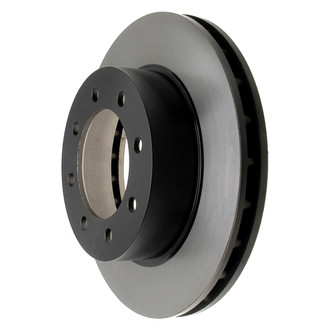 Raybestos® - Specialty™ Plain Vented Brake Rotor