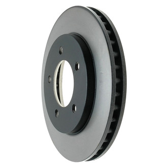 Raybestos® - Specialty™ Plain Vented Front Brake Rotor
