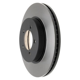 Raybestos® - Specialty™ Plain Vented Front Brake Rotor