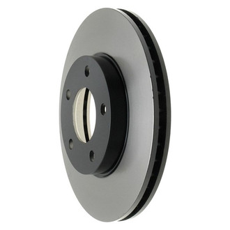 Raybestos® - Specialty™ Plain Vented Front Brake Rotor