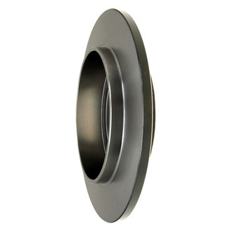 Raybestos® - Specialty™ Plain Solid Rear Brake Rotor