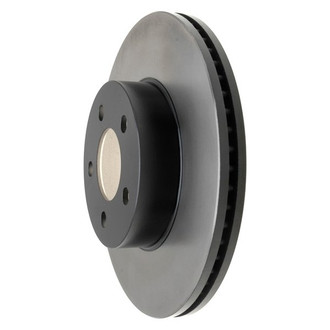 Raybestos® - Specialty™ Plain Vented Front Brake Rotor
