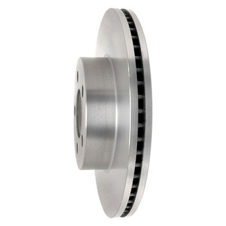 Raybestos® - R-Line™ Plain Brake Rotor