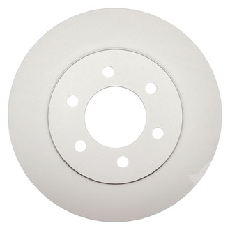 Raybestos® - Element3™ Plain Vented Front Brake Rotor