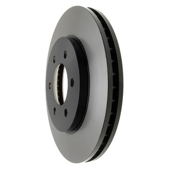 Raybestos® - R-Line™ Plain Vented Front Brake Rotor