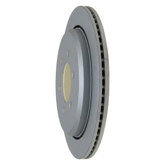 Raybestos® - Specialty™ Plain Vented Rear Brake Rotor