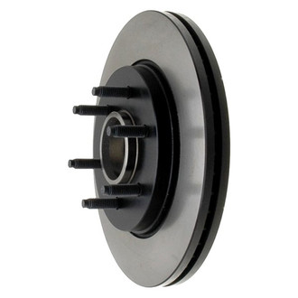 Raybestos® - Specialty™ Plain Brake Rotor