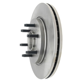 Raybestos® - R-Line™ Brake Rotor