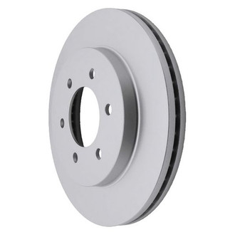 Raybestos® - Element3™ Brake Rotor