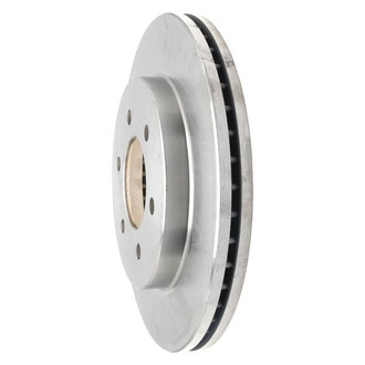 Raybestos® - R-Line™ Vented Front Brake Rotor