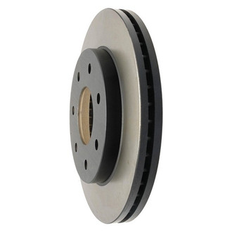 Raybestos® - Specialty™ Plain Vented Front Brake Rotor