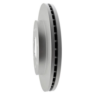 Raybestos® - Element3™ Plain Vented Front Brake Rotor