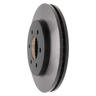Raybestos® - R-Line™ Plain Vented Front Brake Rotor