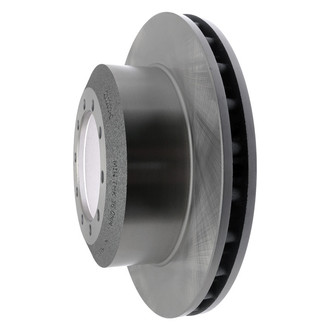 Raybestos® - R-Line™ Plain Vented Rear Brake Rotor