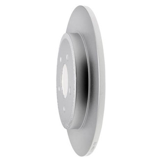 Raybestos® - Element3™ Plain Vented Rear Brake Rotor