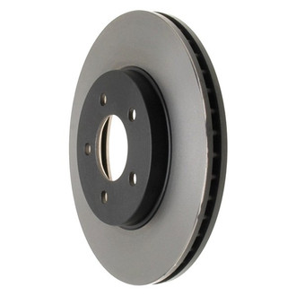 Raybestos® - Specialty™ Plain Brake Rotor
